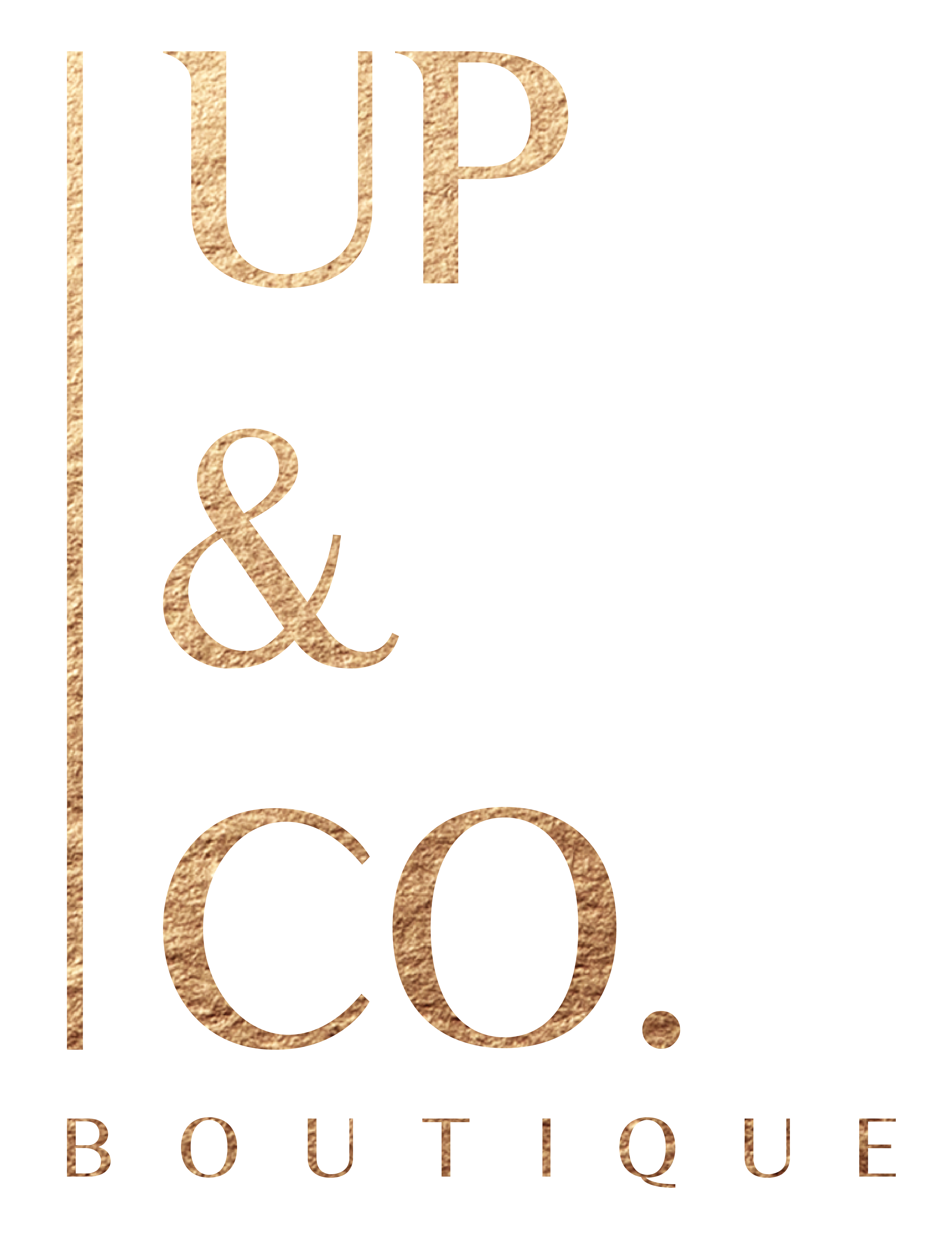Up & Co. Boutique 