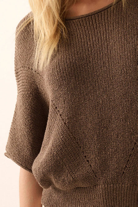Madison Top