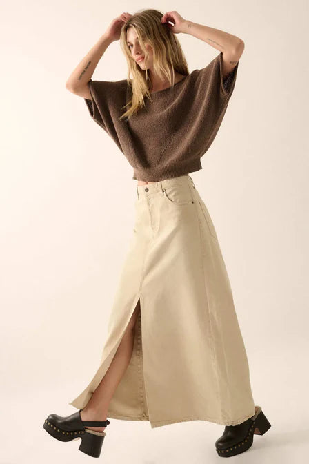 Madison Top