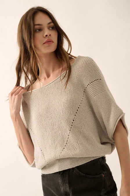 Madison Top