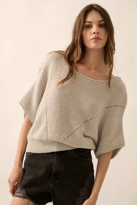Madison Top