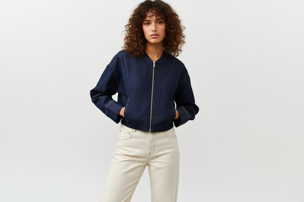 Falling for you Bomber