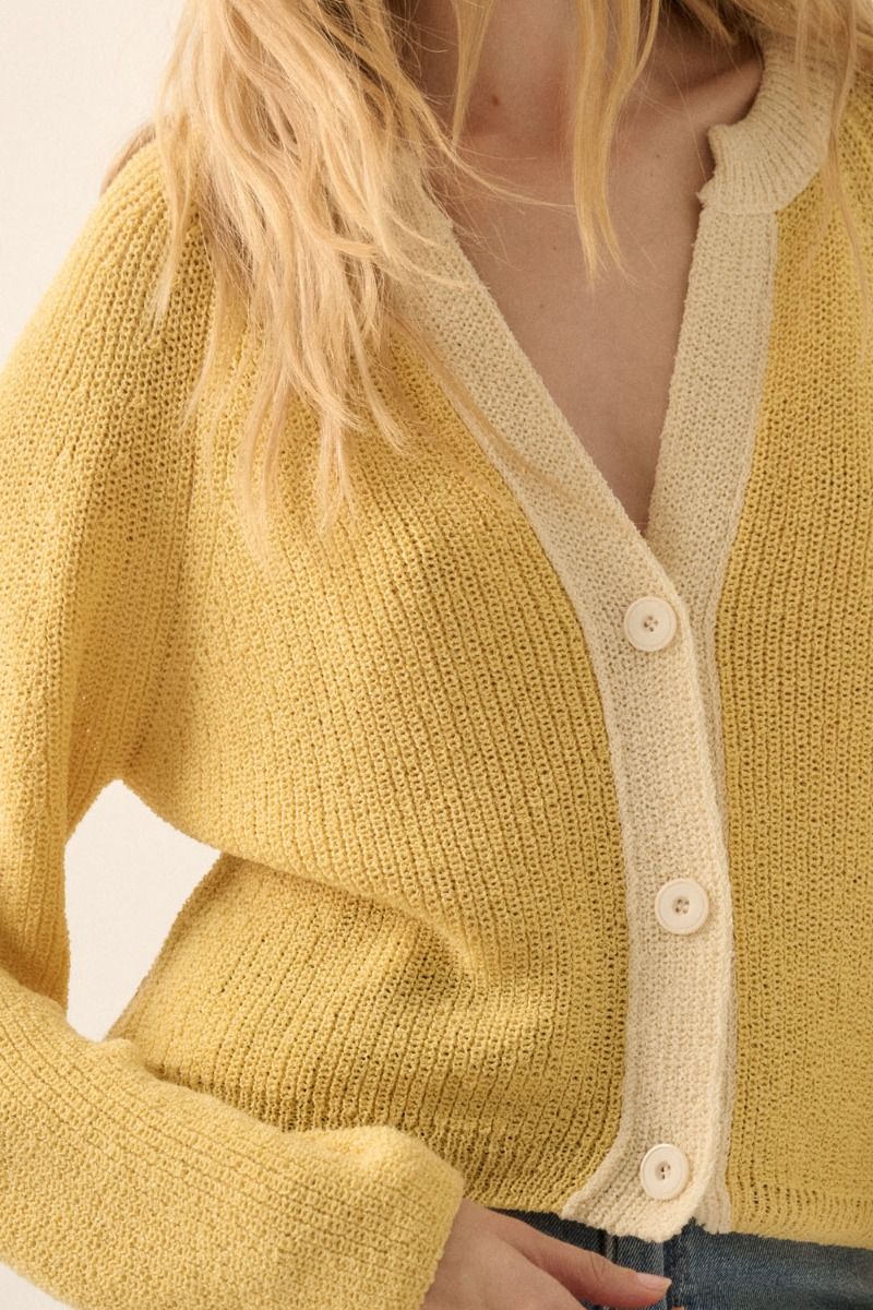 Ramona Cardigan