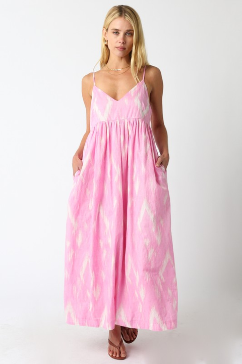 Molly Dress