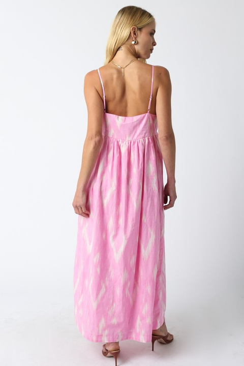 Molly Dress