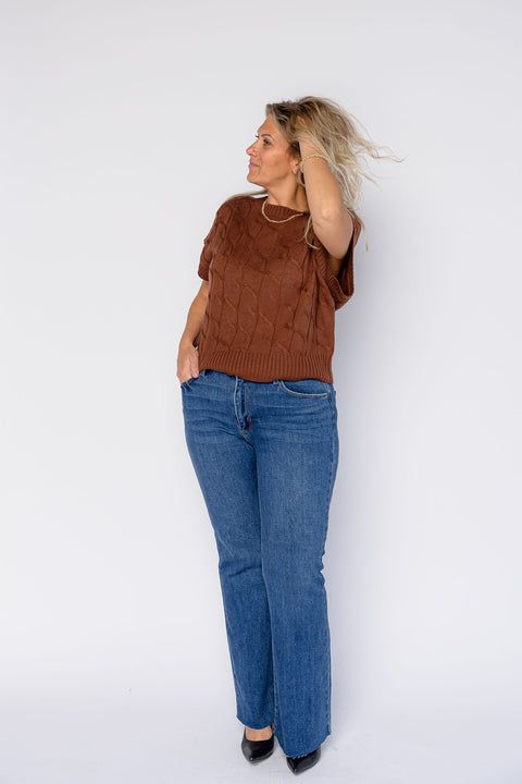 Makayla Top