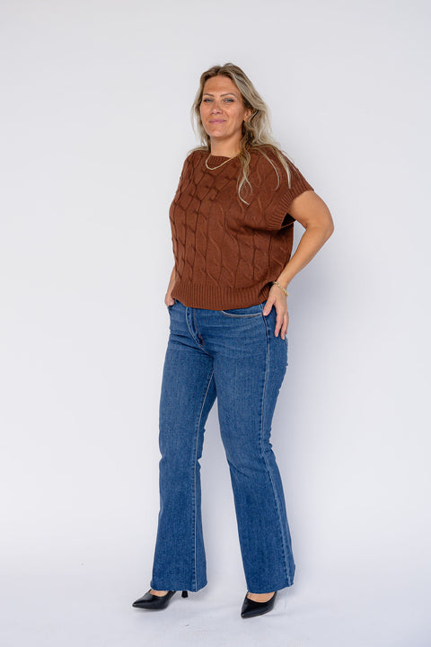 Makayla Top