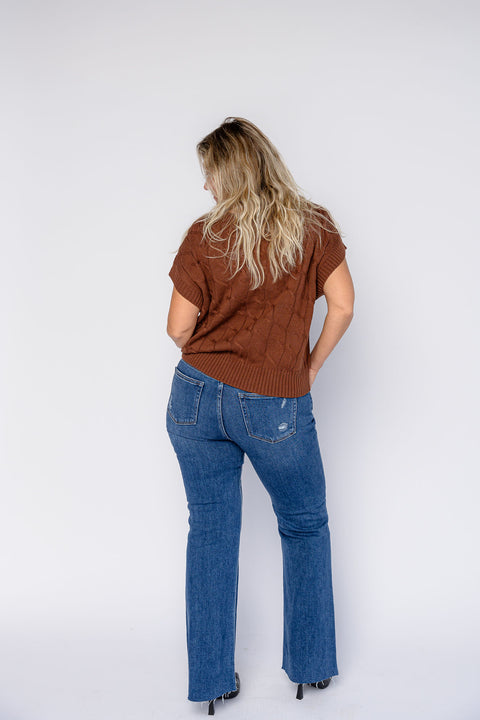 Makayla Top
