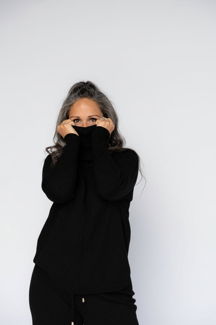 Rae Loose n Comfy Sweater