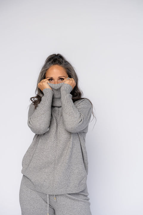 Rae Loose n Comfy Sweater