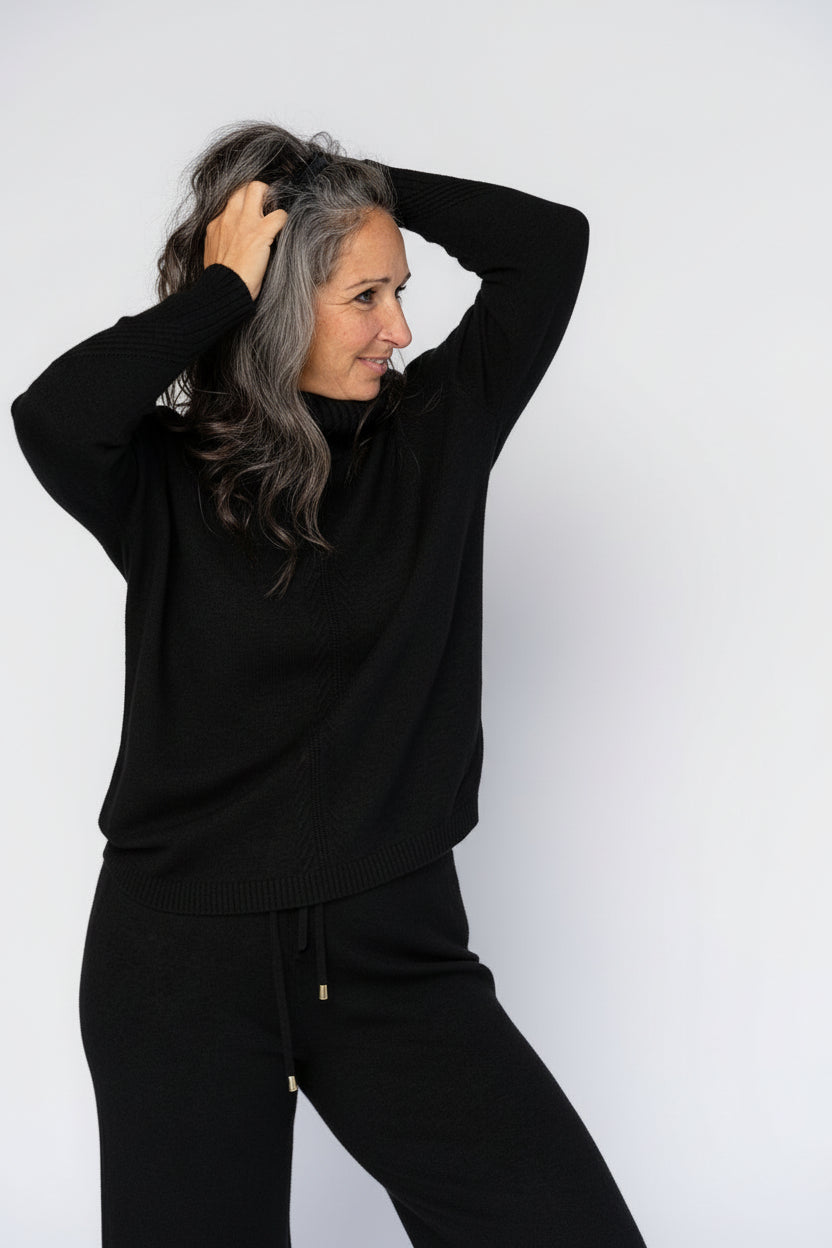 Rae Loose n Comfy Sweater