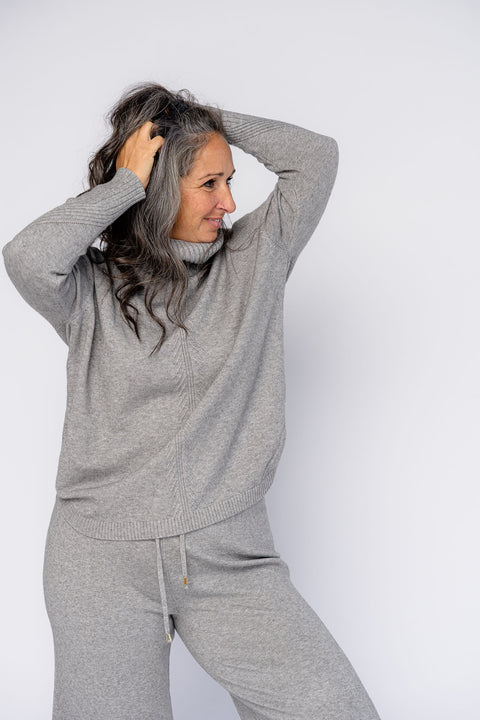 Rae Loose n Comfy Sweater