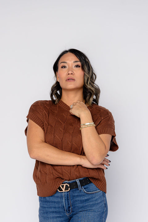 Makayla Top