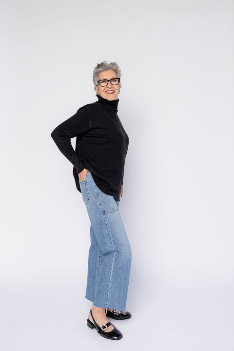 Rae Loose n Comfy Sweater
