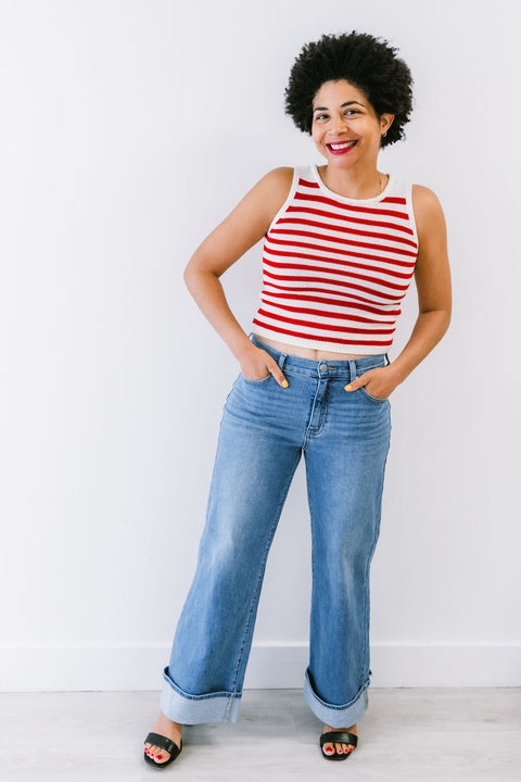 Selene Top