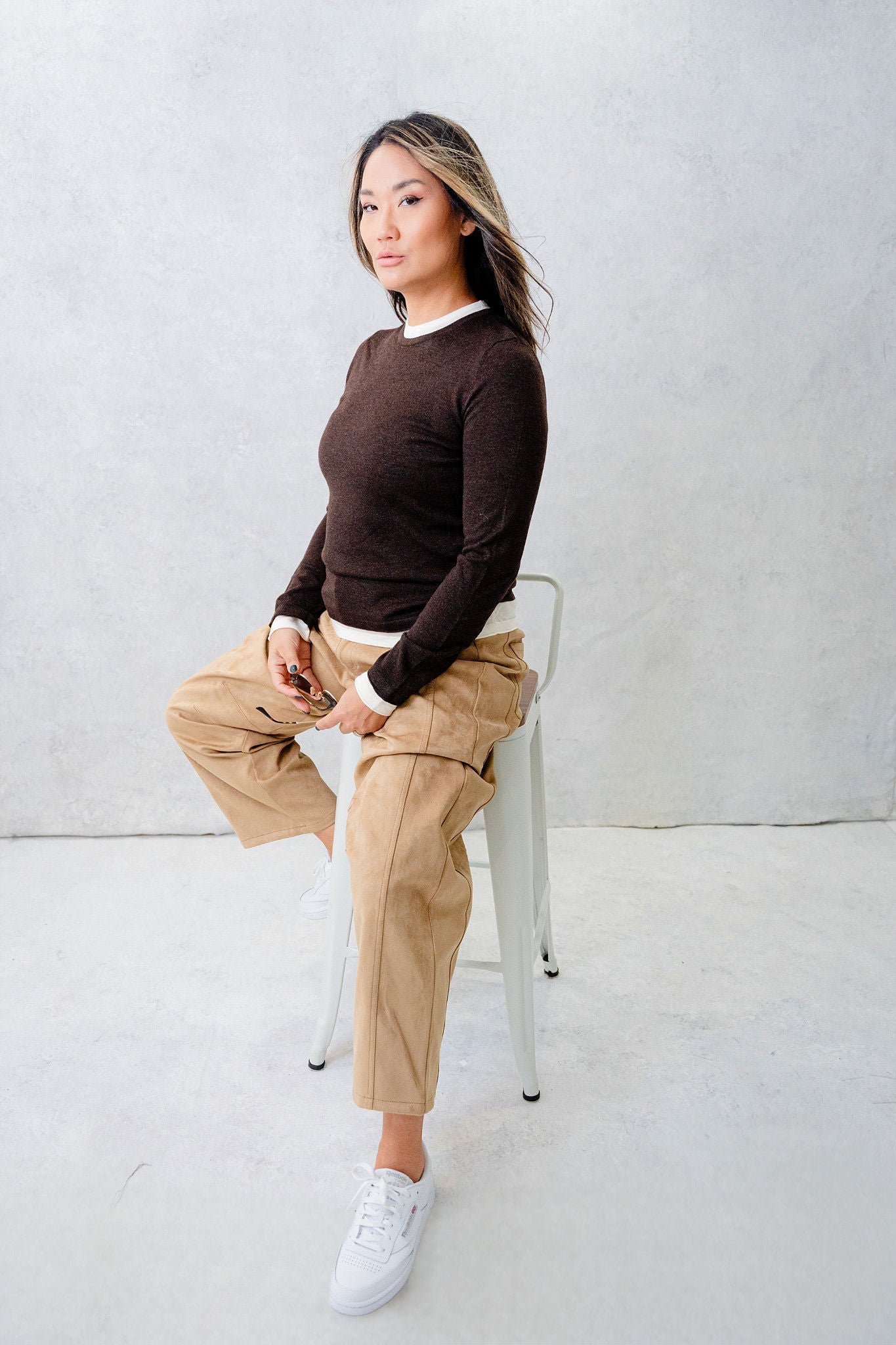 Kennedy So Soft Sweater