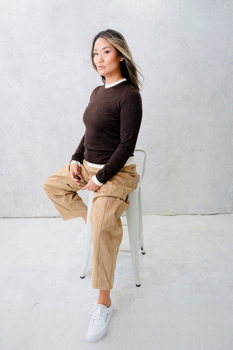 Kennedy So Soft Sweater