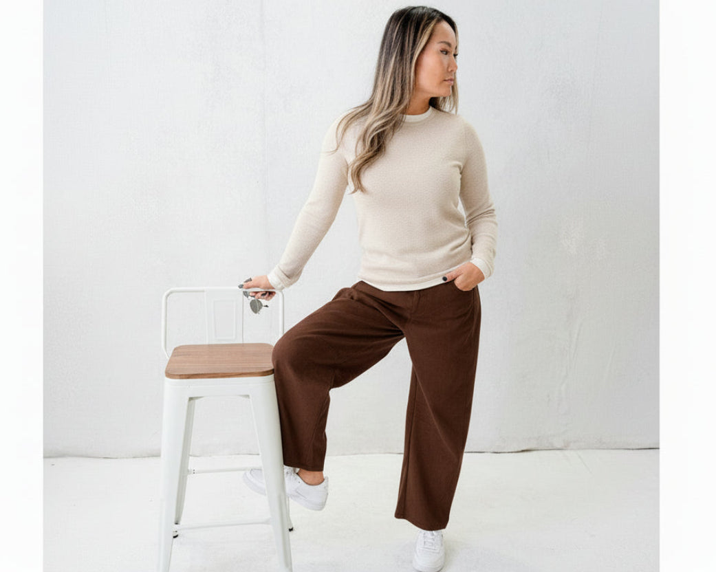 Kennedy So Soft Sweater