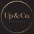 Up & Co. Boutique - GIFT CARD