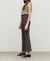 Shadow Kick Flare Pant with Stretch